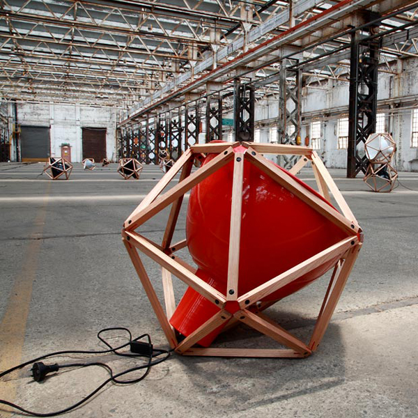 hp dyt3 Henry Pilcher   Furniture/Product Designer (Sydney)