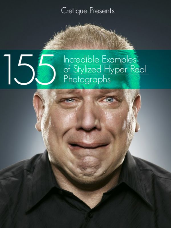 hyperrealphotos 155+ Incredible Examples of Stylized Hyper Real Photographs