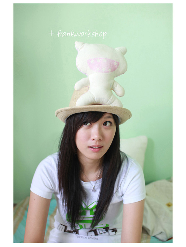 i07 pic on Design You Trust i07 carrotoranges personal portraits style