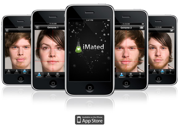 iMated iMated for iPhone
