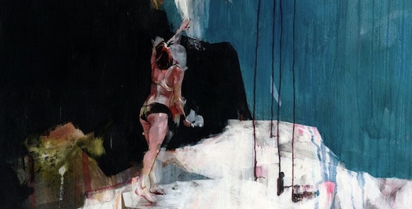 ianfrancis72 Contemporary Dream State   Ian Francis