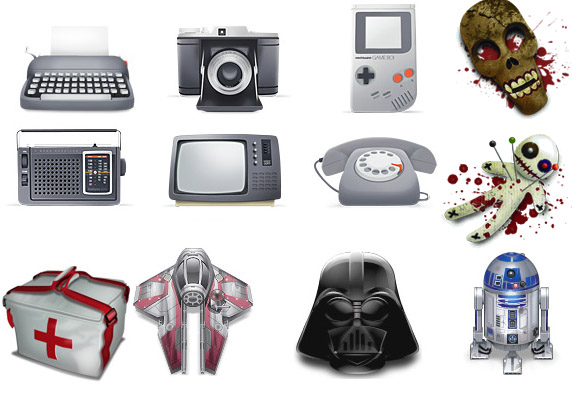 iconroundup 41 Free Insanely High Quality Icon Sets Every Designer Should Own