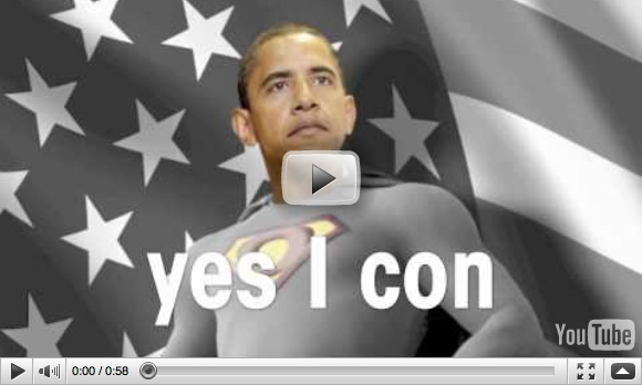 iconyoutube Yes Icon!