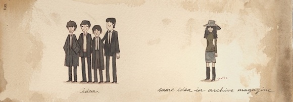 ideasgetdestroyed1 How Ideas Get Destroyed by Scott Campbell