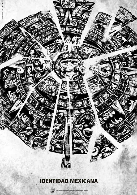 identidad mexicana Identidad Mexicana