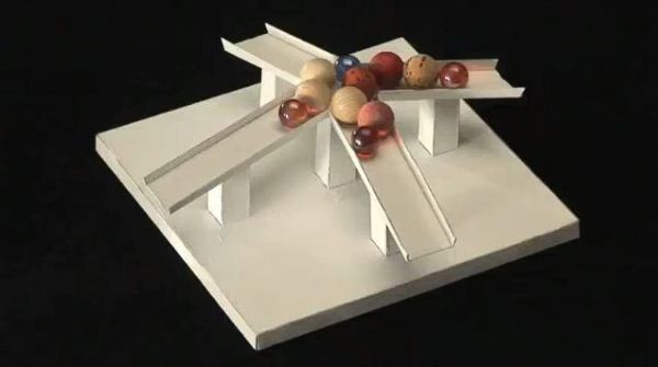  The best Visual Illusion 2010! Check this out!