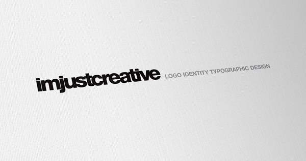 Logo Process – ImJustCreative Identity Development imjustcreativelogodesign 01 Logo Process – ImJustCreative Identity Development