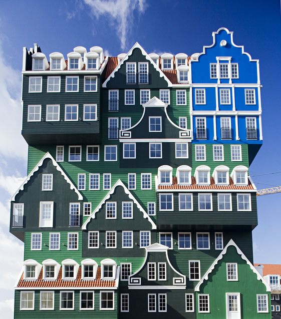 inntelhotels4 Inntel Hotels Amsterdam Zaandam