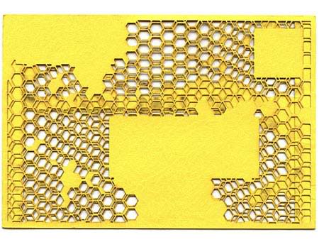 insecurityyellow522 pic on Design You Trust insecurityyellow522 Insecurity Envelopes How Secure Your Envelopes are?