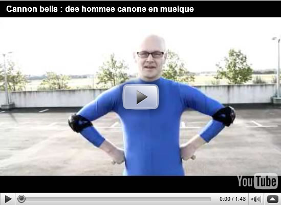 intelcanonman pic on Design You Trust intelcanonman Intel buzz with Music Canon Men on video