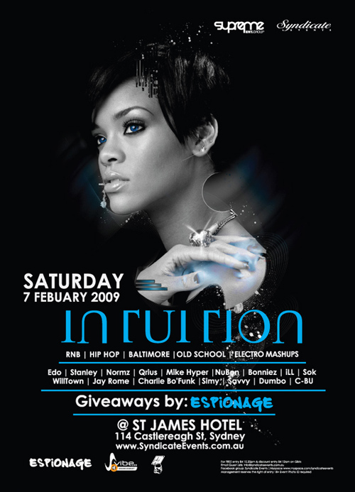 flyer design artworks intuition flyer design artworks