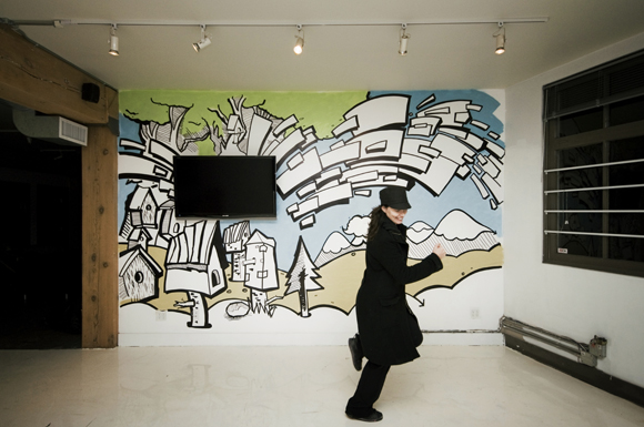 invoke580px2 01 pic on Design You Trust invoke580px2 01 Wall mural by Company Policy + Chairman Ting for Invoke Media