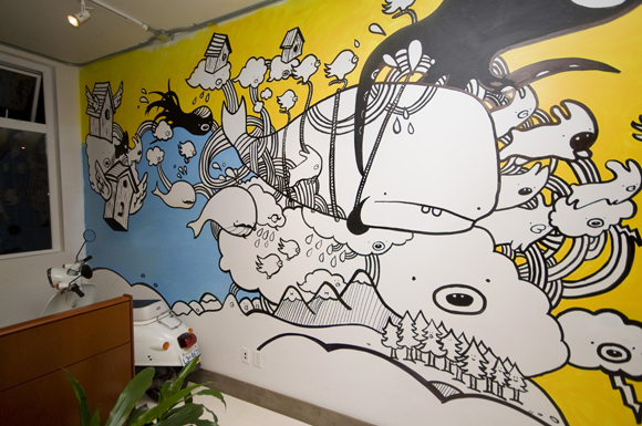 invoke580px3 01 pic on Design You Trust invoke580px3 01 Wall mural by Company Policy + Chairman Ting for Invoke Media