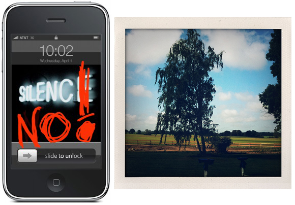 iphone art photo ok219x4003 iPhone art Photography   Open Contest by llot