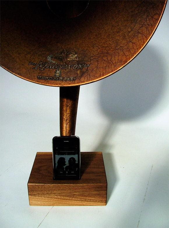 iphonehorn iPhone Horn
