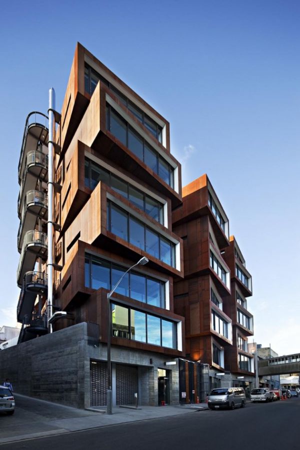 ironbank 160610 01630x944 The Ironbank Building by RTA Studio