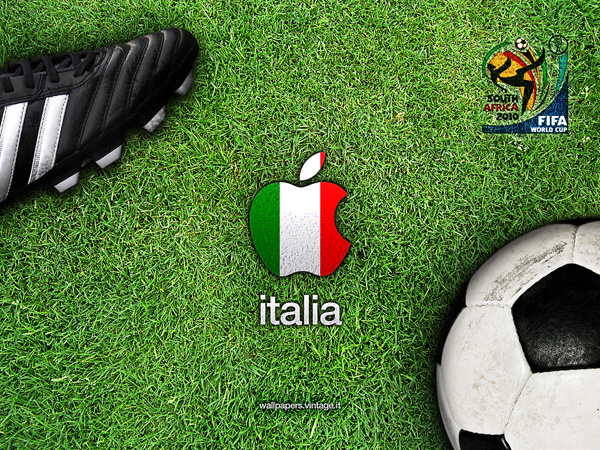 italia fifa world cup wallpaper 2010 Fifa World Cup wallpapers collection