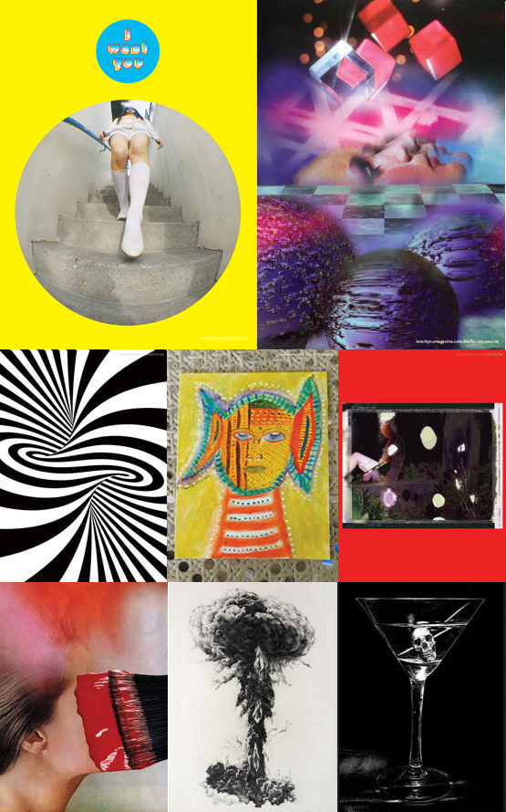 I WANT YOU: a FREE large format art magazine iwyoverview I WANT YOU: a FREE large format art magazine