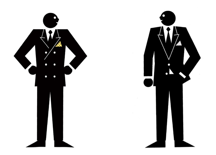 jamesgraham m is for men pic on Design You Trust jamesgraham m is for men M is for Men