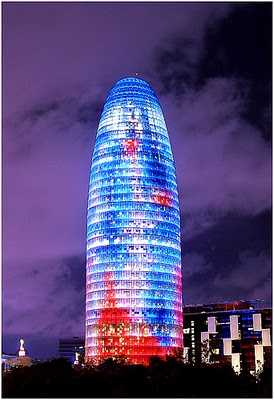 jeannouveltower pic on Design You Trust jeannouveltower Jean Nouvel designs Horizons Tower in France inspired by Hanging Gardens