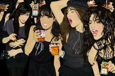 jegbig pic on Design You Trust jegbig Aleosas Illustrations