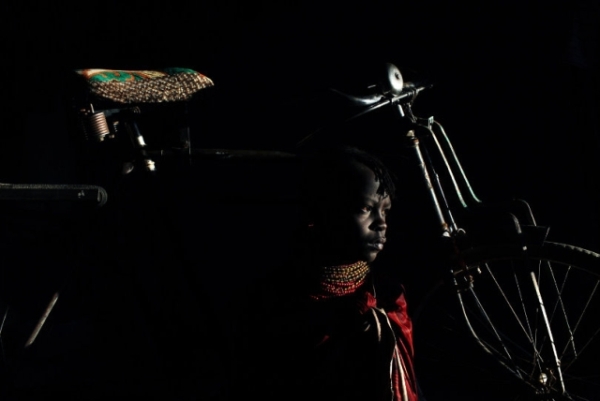 jehadnga pic on Design You Trust jehadnga Photography by Jehad Nga “Turkana”