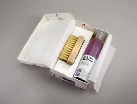 jm1623 01470x357 Jason Markk Premium Sneaker Solution Set