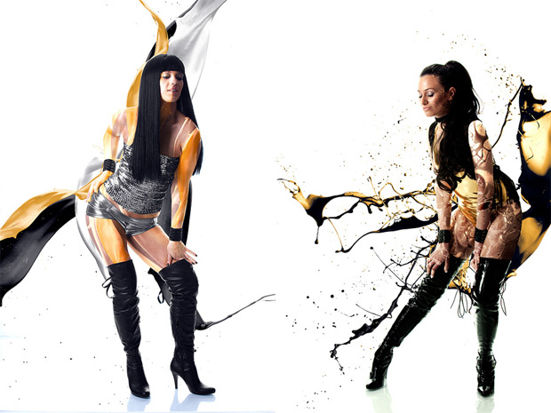 jm8 pic on Design You Trust jm8 Justin Maller New Work Illustrator/Art Director (Melbourne, VIC)