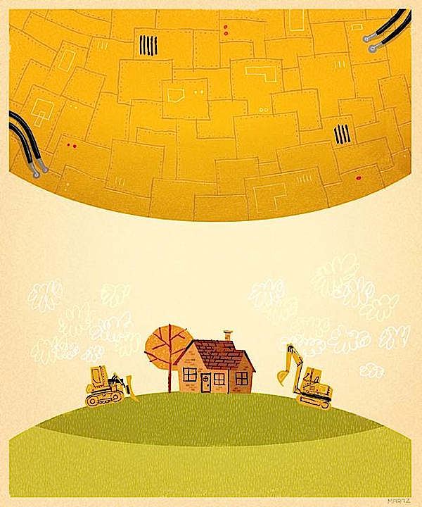 johnmartzvogon700px John Martz: Hitchhiker’s Guide to the Galaxy
