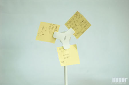 joinindesign fan02 pic on Design You Trust joinindesign fan02 Fan Without Fan Blades by Joinin Design