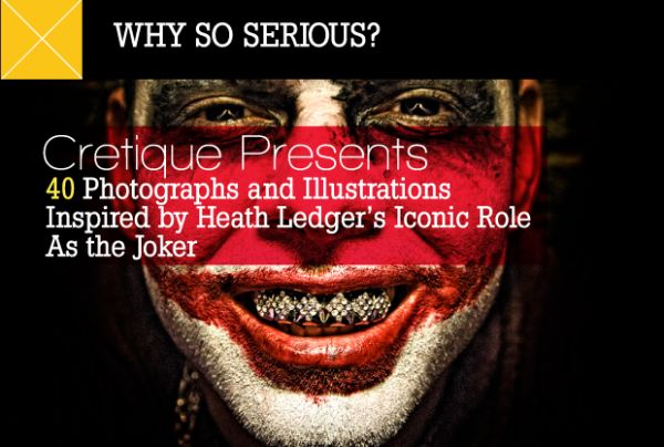 joker01 02 WHY SO SERIOUS?