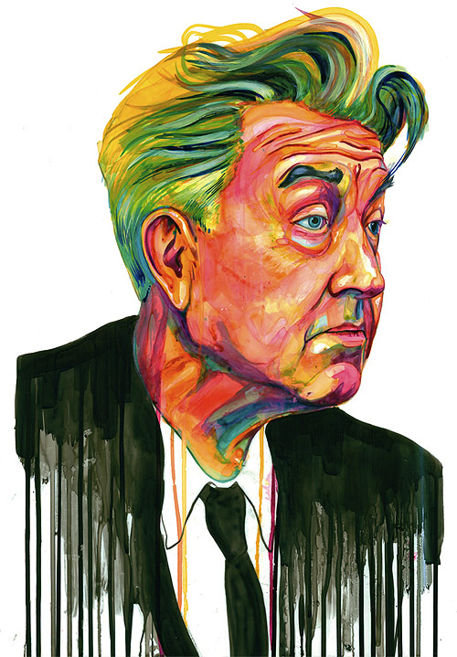jordandomontillustration1 pic on Design You Trust jordandomontillustration1 Illustrations by Jordan Domont