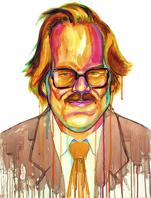jordandomontillustration5 pic on Design You Trust jordandomontillustration5 Illustrations by Jordan Domont