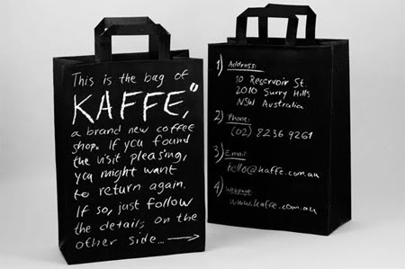 kaffe 02 Kaffe Packaging