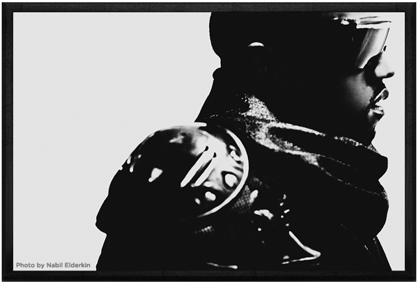 kanyewest pic on Design You Trust kanyewest Kanye West ft. Dwele “Power”