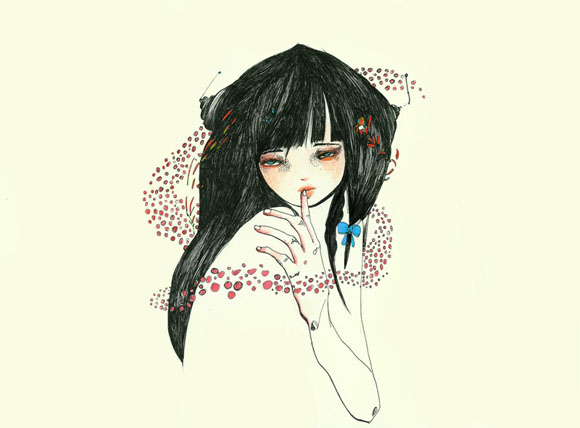 kasiukasiuDYT03 pic on Design You Trust kasiukasiuDYT03 Beautiful Artwork by Meri
