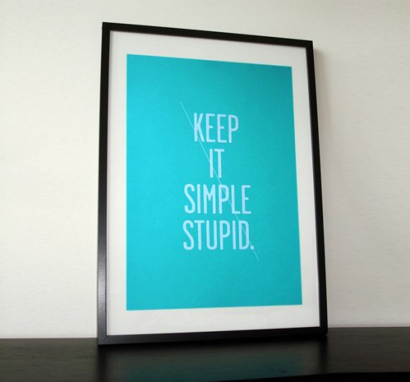 keepitsimpleweb1 01 pic on Design You Trust keepitsimpleweb1 01 Clean and simple design style