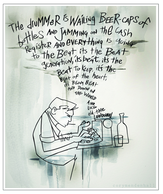 if you dont know Kerouac, you dont know Jack kerouactype3 if you dont know Kerouac, you dont know Jack
