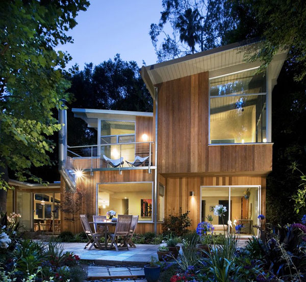 Korman Residence In Cali korman 010710 01 Korman Residence In Cali