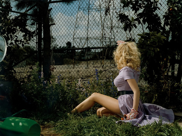 kpgeac16 Scarlett Johansson by Sheryl Nields