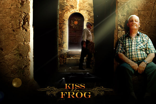ktf2 Kiss The Frog Movie Website