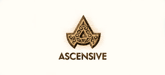 la5 A Showcase of Creative “A” letter in Logo Design. 25+ Examples