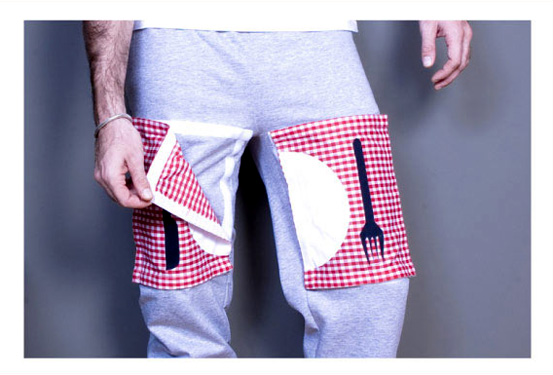 lazy pants Lazy Pants for Bloggers