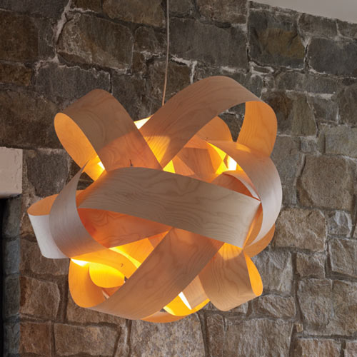 leonardo pic on Design You Trust leonardo Leonardo Pendant Light