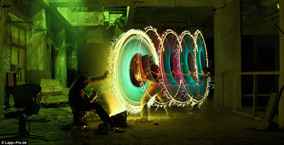 painting with light photographers. Light Painting Photography