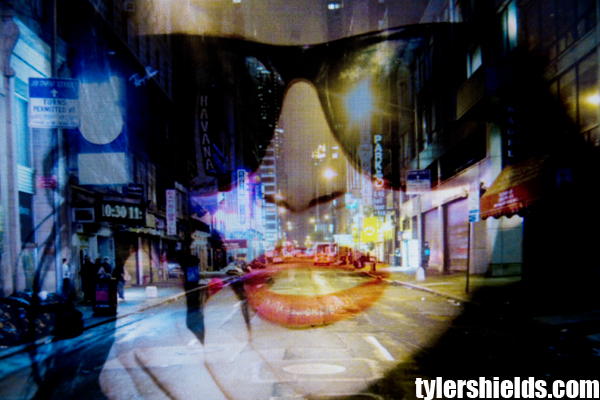 lindsaylohan pic on Design You Trust lindsaylohan Lindsay Lohan in a Tyler Shields Collision