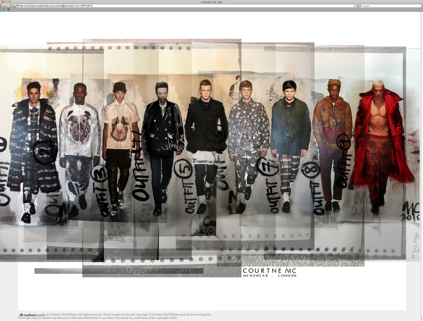 lineupemailversion pic on Design You Trust lineupemailversion CourtneyMc Blog