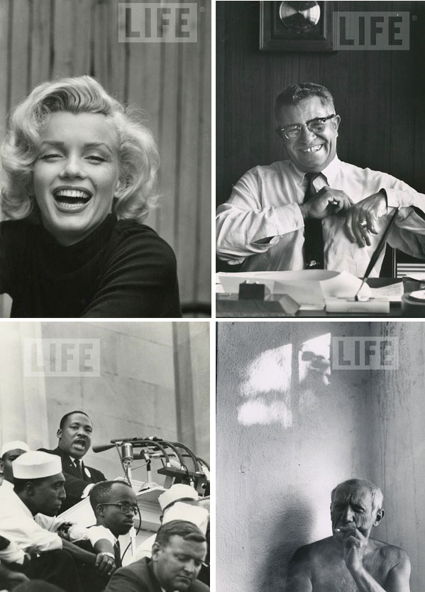 llife pic on Design You Trust llife Famous Figures That Shaped the 20th Century