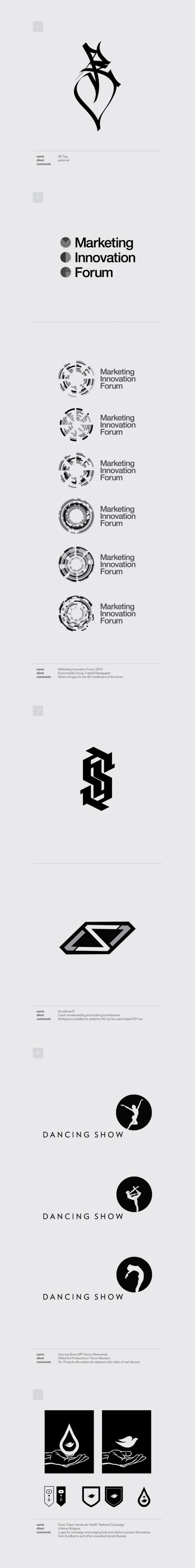 logofolio2 01 pic on Design You Trust logofolio2 01 Mikael Ishhanian, AEON; Logofolio pt.2, 09 xx