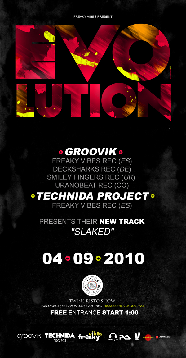 evolution samele giorgio lok003des 01 evolution samele giorgio